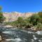 Mountain View Home - Kernville