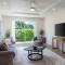 Coral beach 1BR Pool & Steps from Beach - St. Peter