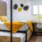Modern and Relaxing Near CC Miraflores and Forum Majadas H2 - El Rodeo