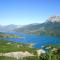 Superbe T2 duplex vue sur les montagnes