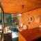 Esphera Glamping - Gravataí - RS - غرافاتاي