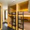 Tahuna Pod Hostel