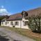 Ferme rénovée en Sologne avec cheminée, fibre et jardin, proche de Gien et Sancerre - FR-1-590-81 - Coullons