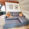 Sunken Escapes Glamping Unit 5 - New Minas
