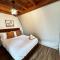 Sunken Escapes Glamping Unit 5 - New Minas