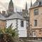 La Plus Petite Maison De France - Bayeux