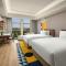 voco Shanghai Zhangjiang by IHG - Free shuttle to Disneyland