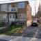Spacious bright Apt,Parking and self check-in - Longueuil