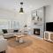 Frankies Place- lux & stylish