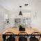 Frankies Place- lux & stylish