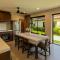 Garden bungalows 4br with private pool