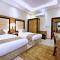 Luxury villas for rent