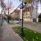 Habitación 3 con baño compartido en Providencia CASA ROMÁN - Santiago
