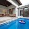 Aldeoz Grand Kancana Villas Resort Bali