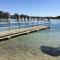Blissful Beachfront Apartment Broulee