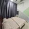 Bayu Temiang Residence - Cityscape Haven - 芙蓉