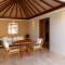 Royal Suites at The Bandha