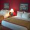 Hawthorn Suites by Wyndham Albuquerque