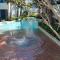 The Crest Santora Huahin 4 Fl H(Monthly rate) - Hua Hin