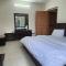 Haven Lodge Bhurban, Cheerful 4BR Cottage