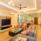 ELIVAAS 3 BHK Pool & Bar - Villa Judiline - Goa