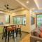 ELIVAAS 3 BHK Pool & Bar - Villa Judiline - Goa