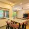 ELIVAAS 3 BHK Pool & Bar - Villa Judiline - Goa