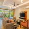ELIVAAS 3 BHK Pool & Bar - Villa Judiline - Goa