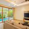 ELIVAAS 3 BHK Pool & Bar - Villa Judiline - Goa