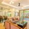 ELIVAAS 3 BHK Pool & Bar - Villa Judiline - Goa