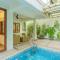 ELIVAAS 3 BHK Pool & Bar - Villa Judiline - Goa