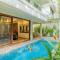 ELIVAAS 3 BHK Pool & Bar - Villa Judiline - Goa
