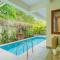 ELIVAAS 3 BHK Pool & Bar - Villa Judiline - Goa
