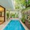 ELIVAAS 3 BHK Pool & Bar - Villa Judiline - Goa