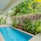 ELIVAAS 3 BHK Pool & Bar - Villa Judiline - Goa