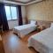 Hotel Parkwood Incheon Airport