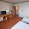 Hotel Parkwood Incheon Airport