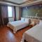 Hotel Parkwood Incheon Airport