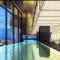 Sky High Luxury, Panoramic Views
