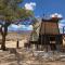 Camp Gecko - PRIVATE NATURE RESERVE; TENTED CAMP AND CAMPSITE