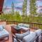 Summit Cabin Stunning home Loaded with amenities