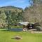 Kangaroo River Hideaway, Kangaroo Valley