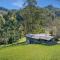 Kangaroo River Hideaway, Kangaroo Valley