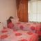 Otel Issyk-Kul Karakol