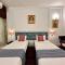 Hotel Atulyaa Taj