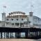 PIER House - Luxury seafront, Newly renovated! - 布莱顿霍夫