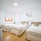 Texeda Room Suites