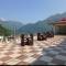 Pleasant Paradise Home Parking Lift Tapovan Rishikesh - Rishikesh