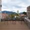 Clock Tower Arachova