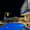 Luxury Villa Pluto Stunning Mountain Views